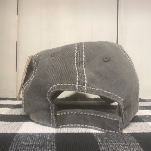 Caming hat - Picture 2 of 2